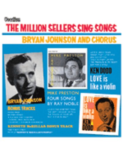 Million Sellers King  Songs