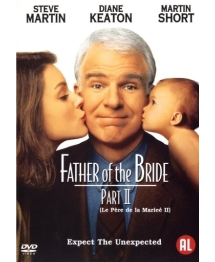 Father Of The Bride 2
