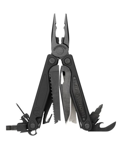 Multitool Charge ALX bk