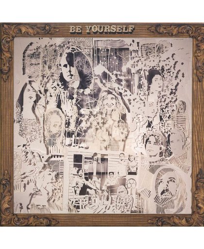 Be Yourself: A Tribute To Graham Nash