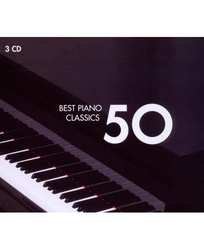 50 Best Piano