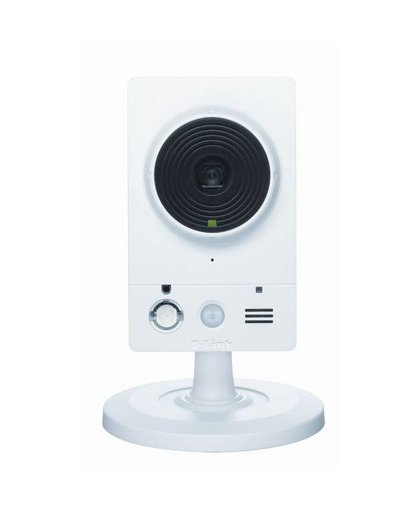 D-Link DCS 2230 IP-beveiligingscamera Binnen & buiten Wit 1920 x 1080 Pixels