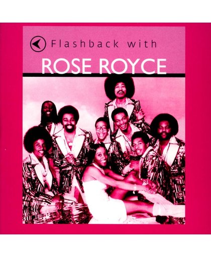 Flashback With Rose Royce