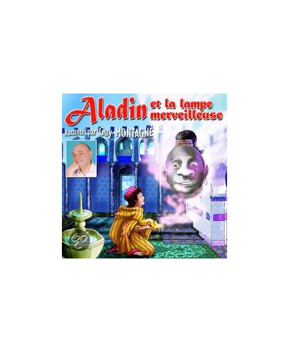 Aladin Et La Lampe  Merveilleuse