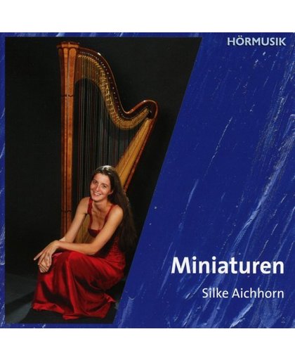 Miniaturen Fur Harfe/Aichhorn