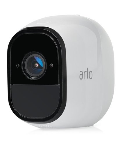 Arlo Pro Smart security met 2 HD-camera's