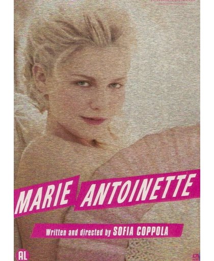 Marie-Antoinette (Path�)
