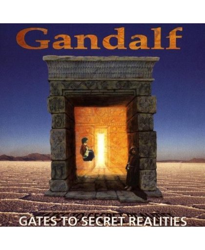 Gandalf: Gates To Secret Realities