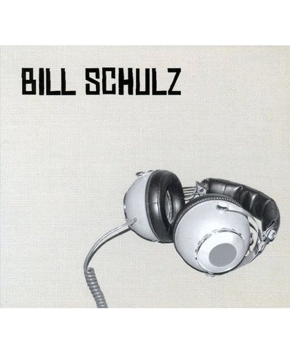 Bill Schulz