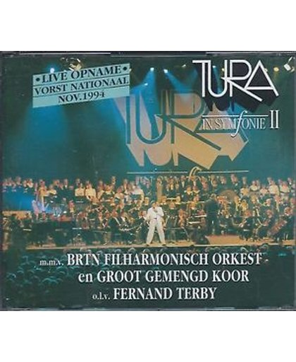 Tura In Symfonie 2