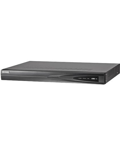 DS-7608NI-E2/8P/A Netwerk Video Recorder