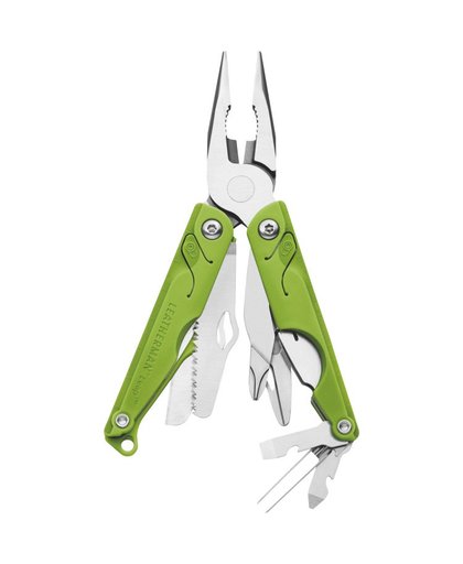 Multitool Leap gn