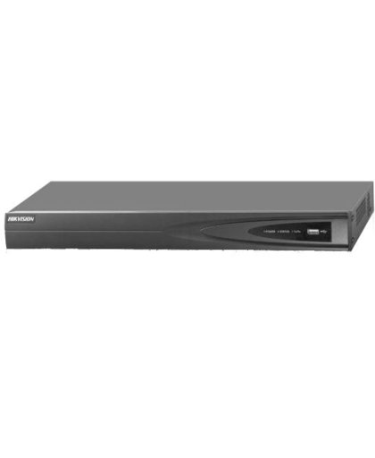DS-7616NI-E2/8P/A Netwerk Video Recorder