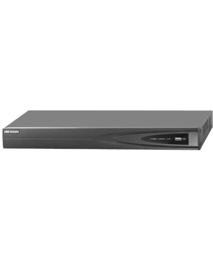 DS-7604NI-E1/A Netwerk Video Recorder