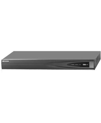 DS-7616NI-E2/16P/A Netwerk Video Recorder