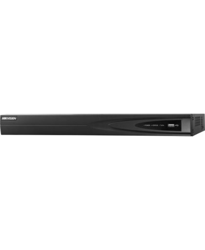 DS-7608NI-E2/A Netwerk Video Recorder