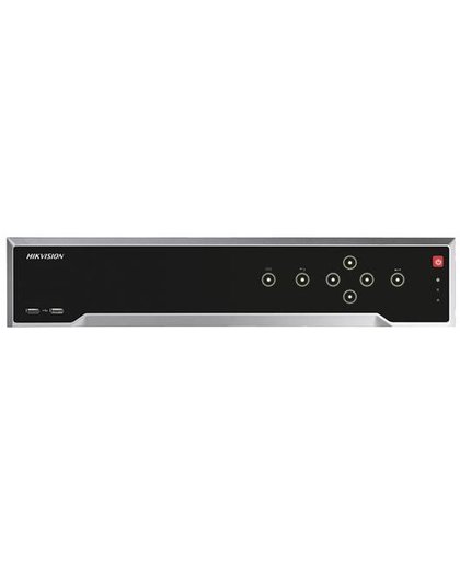 DS-7732NI-I4 4K Netwerk Video Recorder