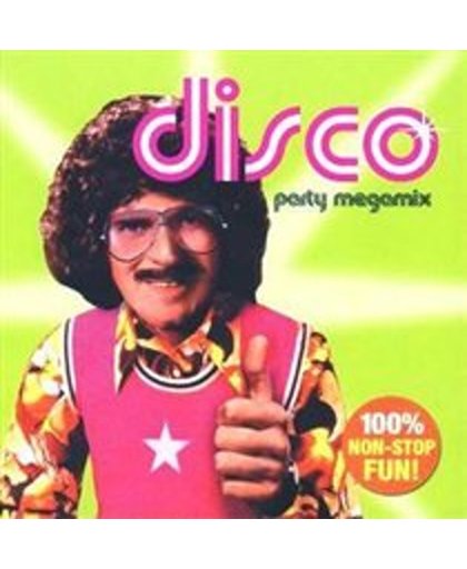 Disco Party Megamix