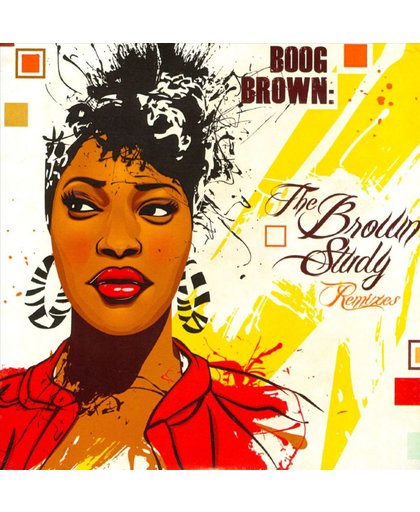 The Brown Study Remixes