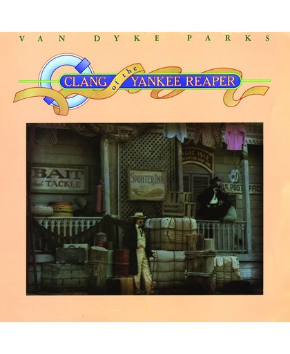 Clang Of The Yankee Reaper (LP+Cd)