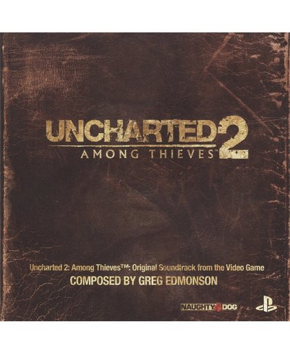 Uncharted 2: Among Thieve