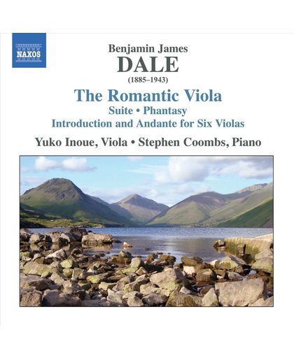 Dale: The Romantic Viola