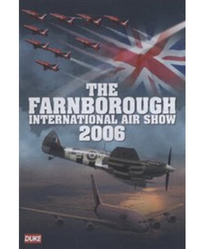 Farnborough International Airshow 2 - Farnborough International Airshow 2