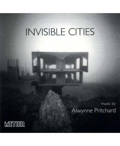 Pritchard: Invisible Cities