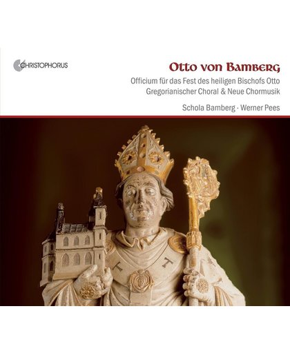 Officium Heiligen Bischofs Otto