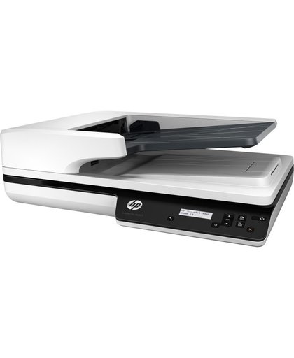 HP Scanjet Pro 3500 f1 flatbedscanner
