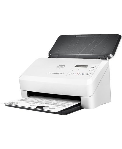 HP Scanjet Enterprise Flow 5000 s4 scanner met documentinvoer