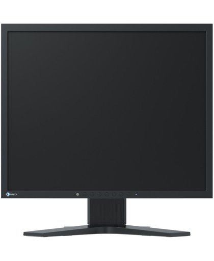 EIZO FlexScan S1934H 19" SXGA LED Flat Zwart computer monitor