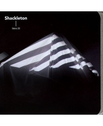 Fabric 55 Shackleton