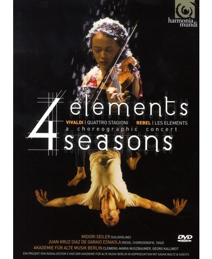 Four Elements / Four Seasons