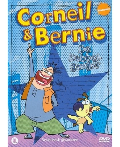 Corneil & Bernie 3 - Dubbelganger