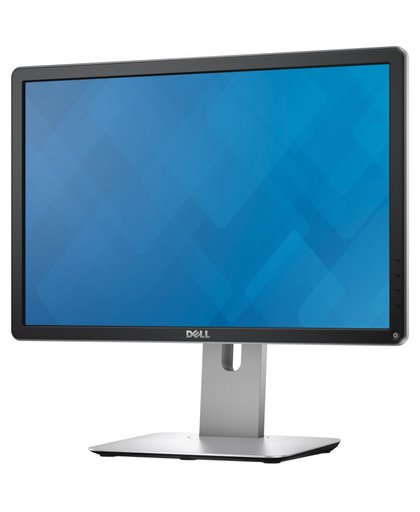 DELL P2016 19.5" LED Mat Zwart computer monitor