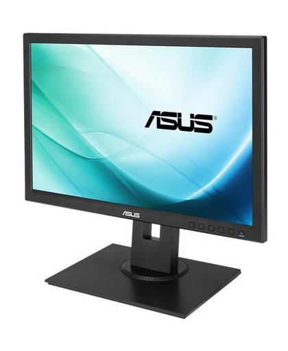 ASUS BE209TLB 19.45" LED Zwart computer monitor