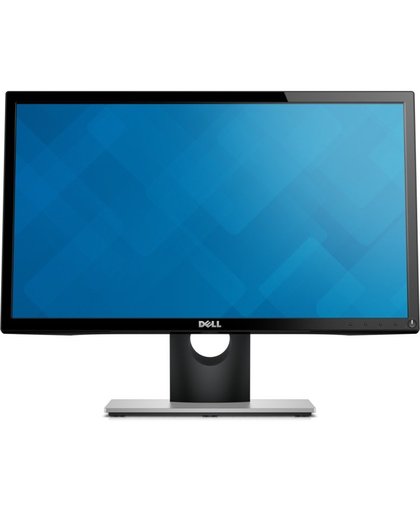 DELL S Series SE2216H 21.5" Full HD LED Mat Zwart computer monitor LED display