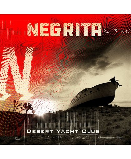 Desert Yacht Club