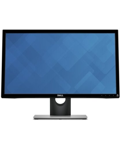 DELL SE2417HG computer monitor 61 cm (24") Full HD LED Flat Mat Zwart