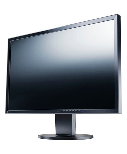 EIZO FlexScan EV2216WFS3 22" WSXGA+ LED Flat Zwart computer monitor