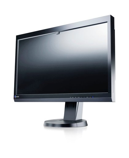 EIZO ColorEdge CS230 23" Full HD LED Zwart computer monitor