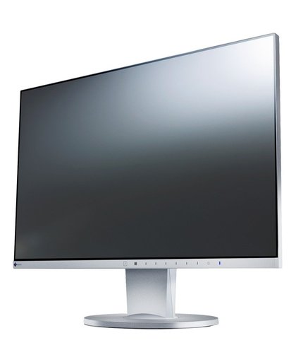 EIZO FlexScan EV2455 24" Full HD LED Flat Grijs computer monitor