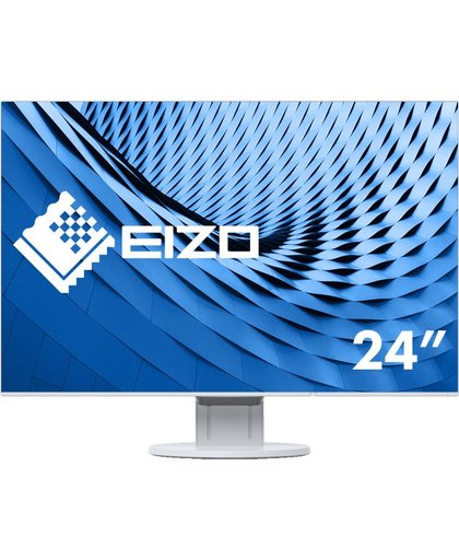 EIZO FlexScan EV2456 computer monitor 61,2 cm (24.1") Full HD LED Flat Wit