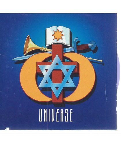 UNIVERSE - featuring Dexter Wansel