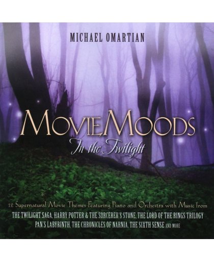 Movie Moods u In the Twilight