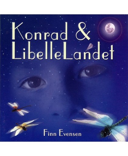 Konrad Og Libelle Landet
