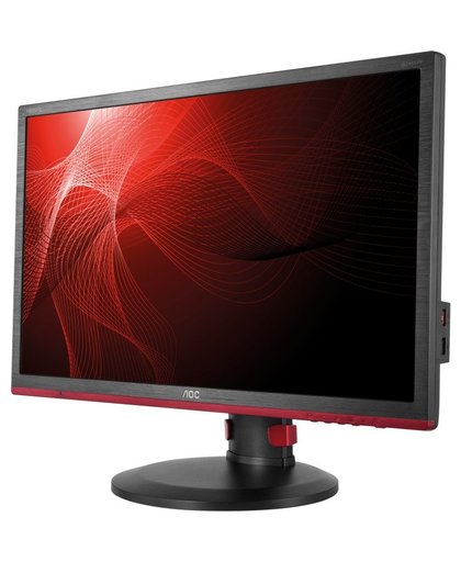 AOC Gaming G2460PF computer monitor 61 cm (24") Full HD LED Zwart