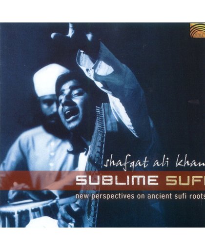 Sublime Sufi
