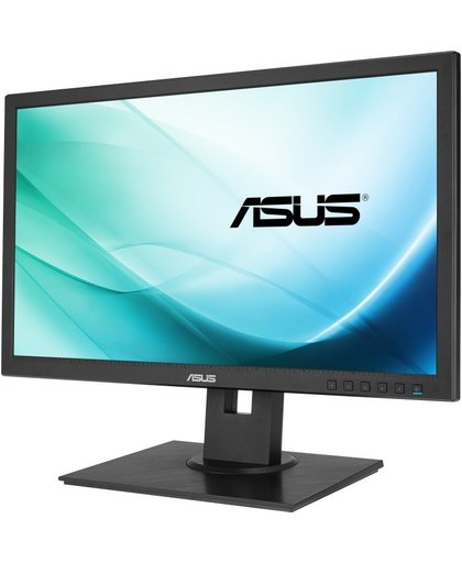 ASUS BE229QLB computer monitor 54,6 cm (21.5") Full HD LED Flat Mat Zwart